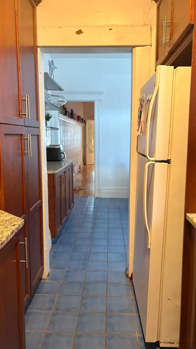 CHAMBRE dans Villeray - Sous location (avril-juillet) - Photo 11