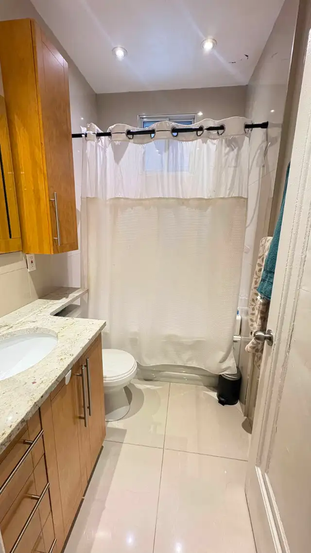 CHAMBRE dans Villeray - Sous location (avril-juillet) - Photo 13