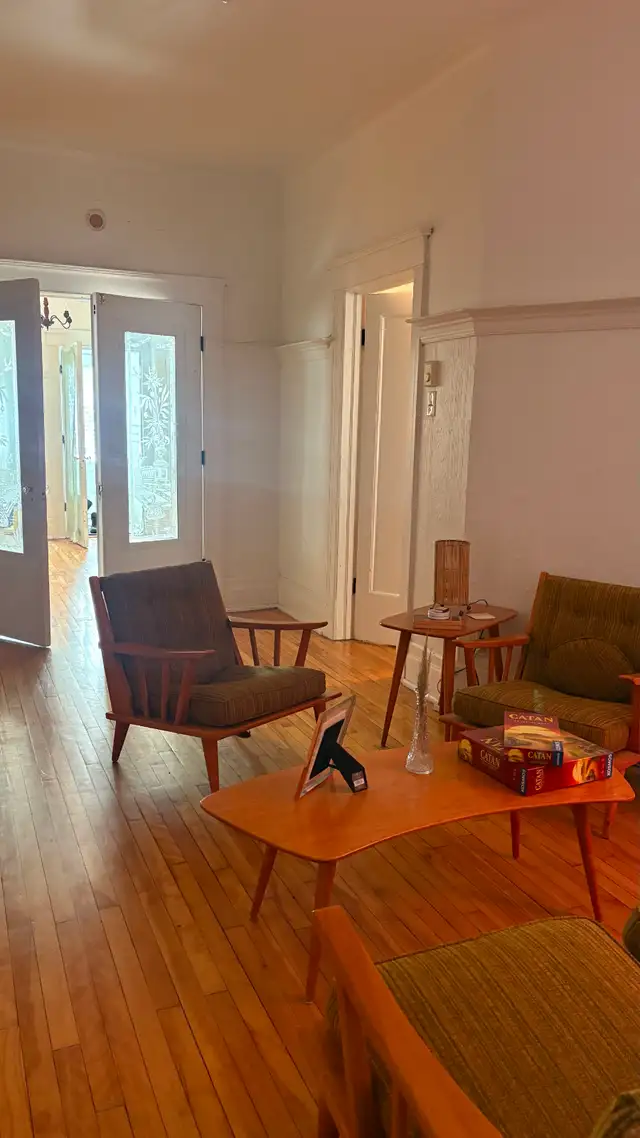 CHAMBRE dans Villeray - Sous location (avril-juillet) - Photo 15