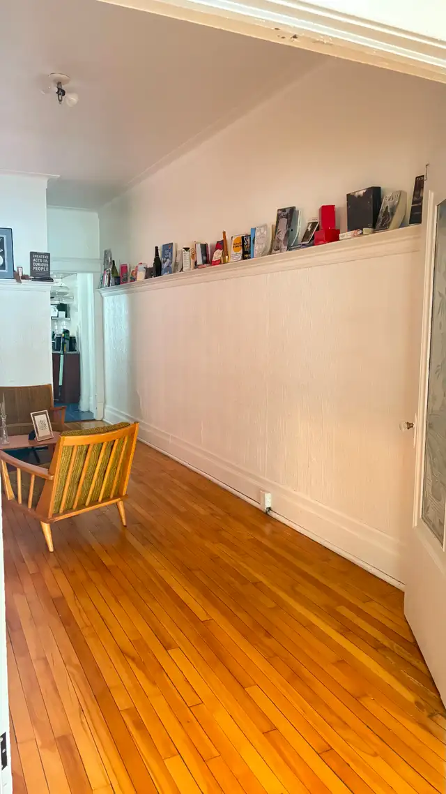 CHAMBRE dans Villeray - Sous location (avril-juillet) - Photo 17