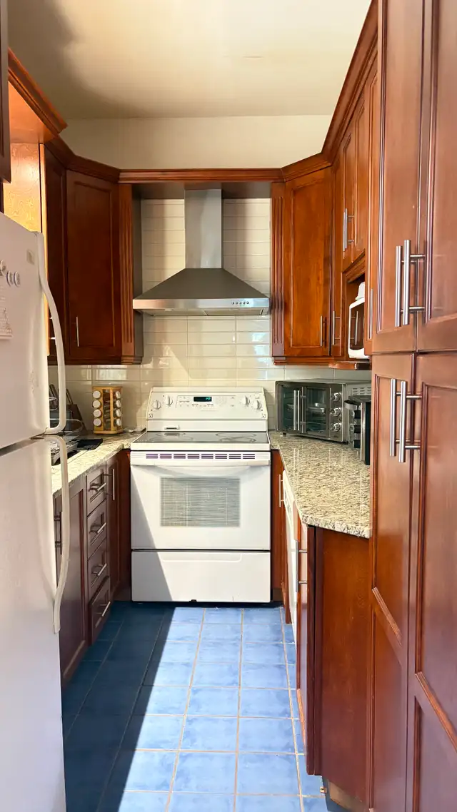 CHAMBRE dans Villeray - Sous location (avril-juillet) - Photo 18