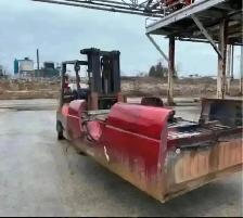 DODGE RAM RUST FREE SOUTHERN TRUCK BED - Photo 3