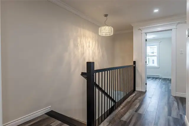 Bright New 2-Bedroom Apartment Near Downtown & MUN – $1850 - Photo 3