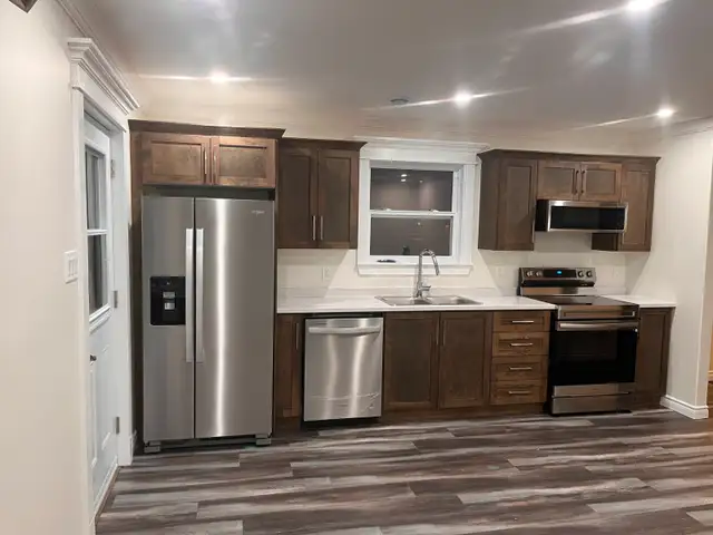 Bright New 2-Bedroom Apartment Near Downtown & MUN – $1850 - Photo 5