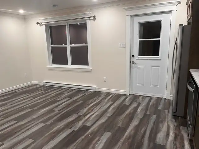 Bright New 2-Bedroom Apartment Near Downtown & MUN – $1850 - Photo 6