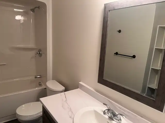 Bright New 2-Bedroom Apartment Near Downtown & MUN – $1850 - Photo 7