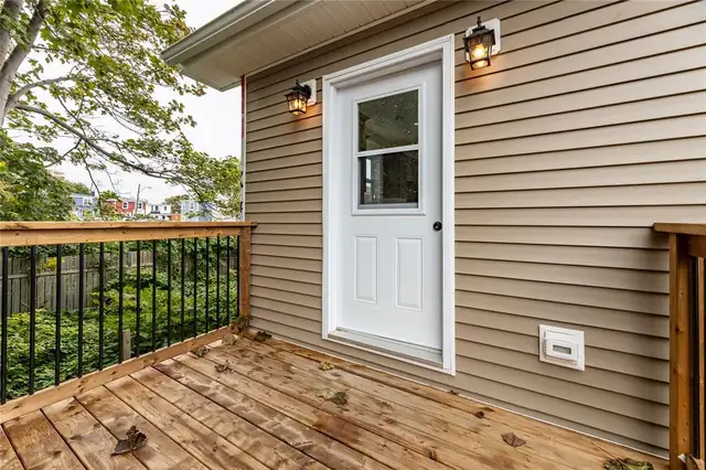 Bright New 2-Bedroom Apartment Near Downtown & MUN – $1850 - Photo 9