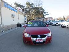 2008 Volkswagen Eos Trendline - Photo 2