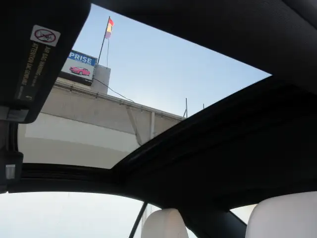 2008 Volkswagen Eos Trendline - Photo 14