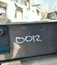 FORD SUPER DUTY RUST FREE SOUTHERN TRUCK BED - Photo 5