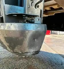 FORD SUPER DUTY RUST FREE SOUTHERN TRUCK BED - Photo 6