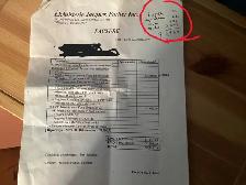 Meuble en chêne massif fabriqué par ébéniste – très solide (72') - Photo 9