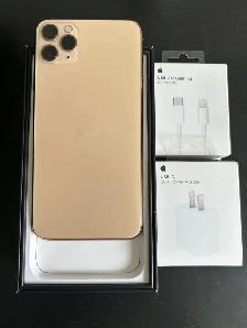 iPhone 11 Pro Max 128GB Airpods/Charger Set/Delivery