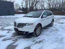2012 LINCOLN MKX FULLY LOADED - Photo 2