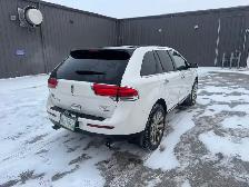 2012 LINCOLN MKX FULLY LOADED - Photo 4