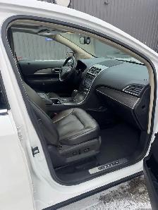 2012 LINCOLN MKX FULLY LOADED - Photo 5