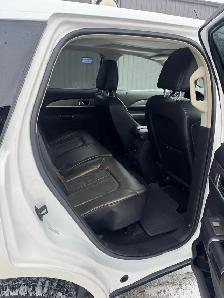 2012 LINCOLN MKX FULLY LOADED - Photo 6