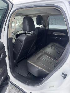2012 LINCOLN MKX FULLY LOADED - Photo 7