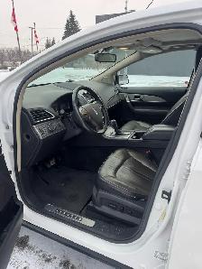 2012 LINCOLN MKX FULLY LOADED - Photo 8