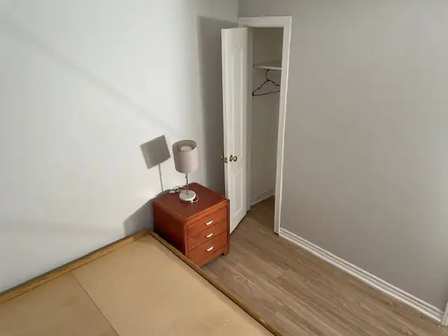 Basement 1 BR Apartment for Rent in Etobicoke - Photo 5