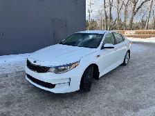 2017 KIA OPTIMA FRESH SAFETY