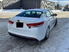 2017 KIA OPTIMA FRESH SAFETY - Photo 3