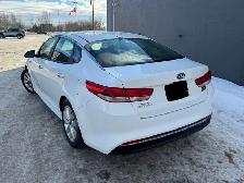 2017 KIA OPTIMA FRESH SAFETY - Photo 4