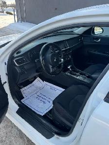 2017 KIA OPTIMA FRESH SAFETY - Photo 5