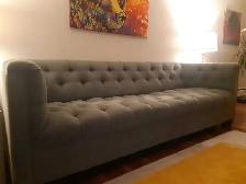 Free Sofa (Great condition) P/U only