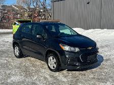 2017 CHEVROLET TRAX LS FRESH SAFETY - Photo 2