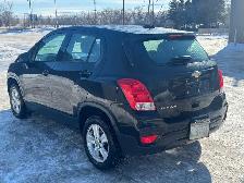 2017 CHEVROLET TRAX LS FRESH SAFETY - Photo 4