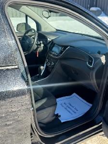 2017 CHEVROLET TRAX LS FRESH SAFETY - Photo 5