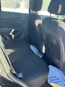 2017 CHEVROLET TRAX LS FRESH SAFETY - Photo 6