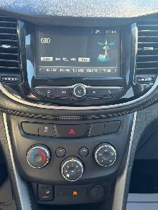 2017 CHEVROLET TRAX LS FRESH SAFETY - Photo 9