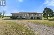 Large Country Home with (1800 Sq. ft. Workshop)