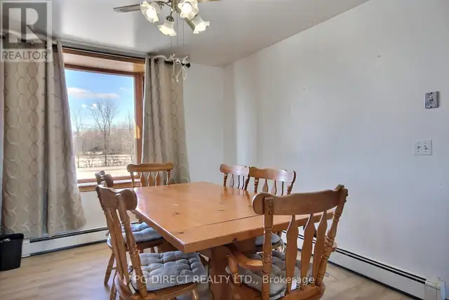 Large Country Home with (1800 Sq. ft. Workshop) - Photo 3