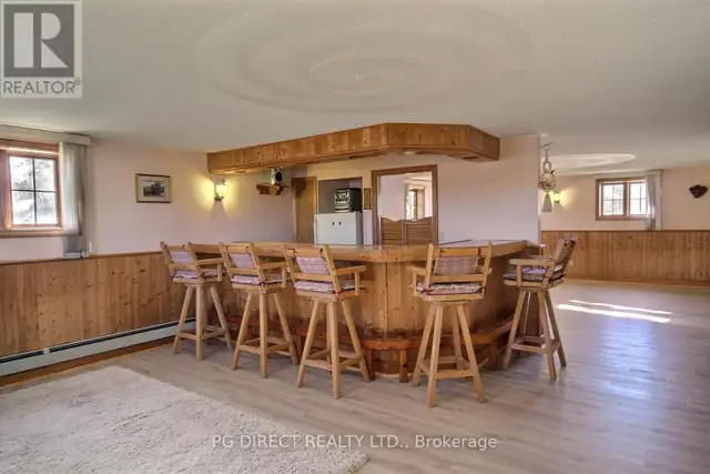 Large Country Home with (1800 Sq. ft. Workshop) - Photo 8