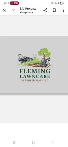 lawn mowing - Photo 5