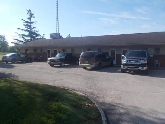 Bachelor Apartment Available FOR RENT between Lambeth Delaware!