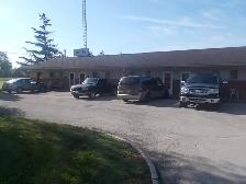 Bachelor Apartment Available FOR RENT between Lambeth Delaware!