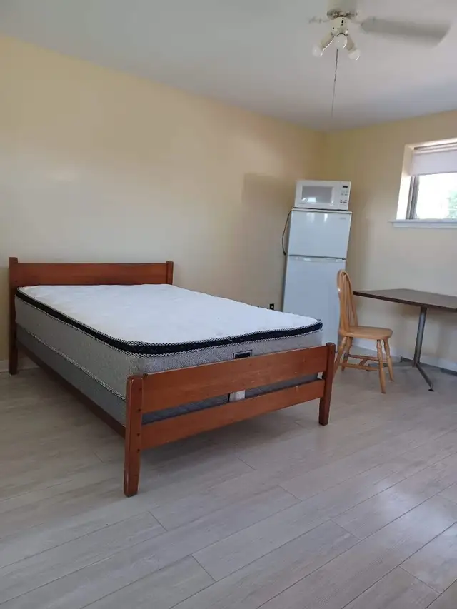 Bachelor Apartment Available FOR RENT between Lambeth Delaware! - Photo 4