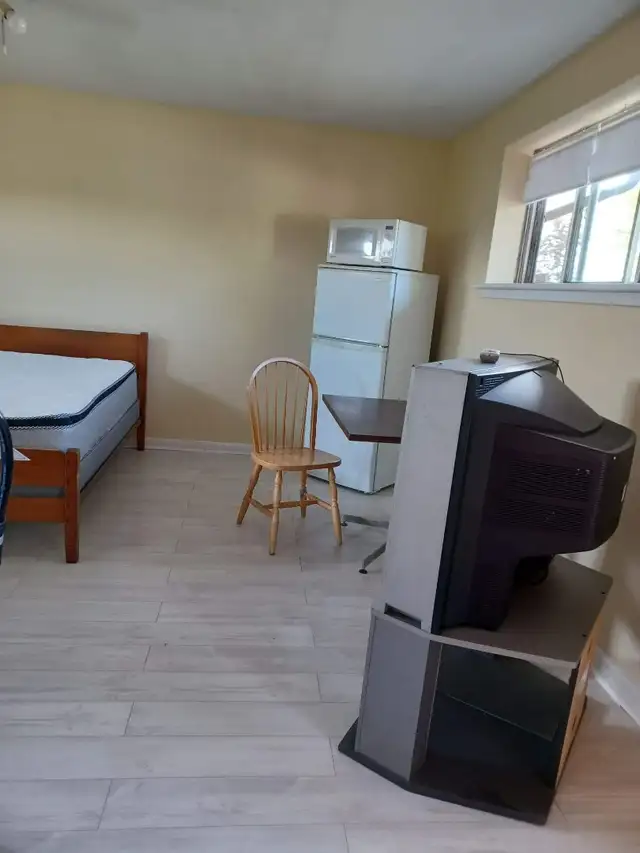 Bachelor Apartment Available FOR RENT between Lambeth Delaware! - Photo 5