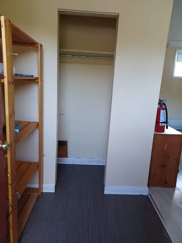 Bachelor Apartment Available FOR RENT between Lambeth Delaware! - Photo 6