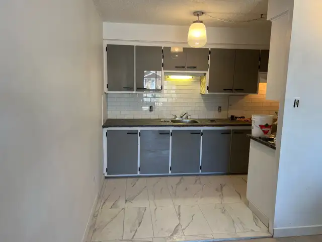 3 1/2 METRO COTE-VERTU (TOUT-INCLUS) REM BOIS-FRANC - Photo 5