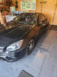 Convertible for the Summer
