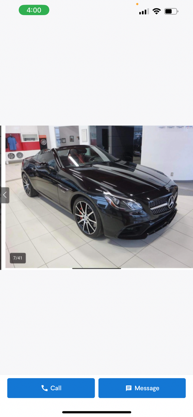 Convertible for the Summer - Photo 3