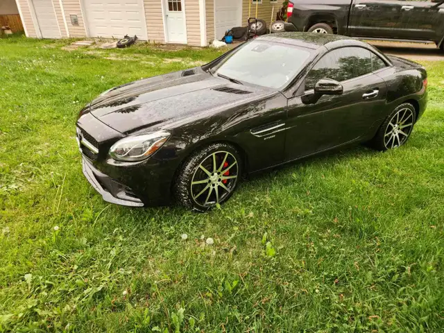 Convertible for the Summer - Photo 6