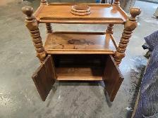 Furniture, wood and floor repairs!