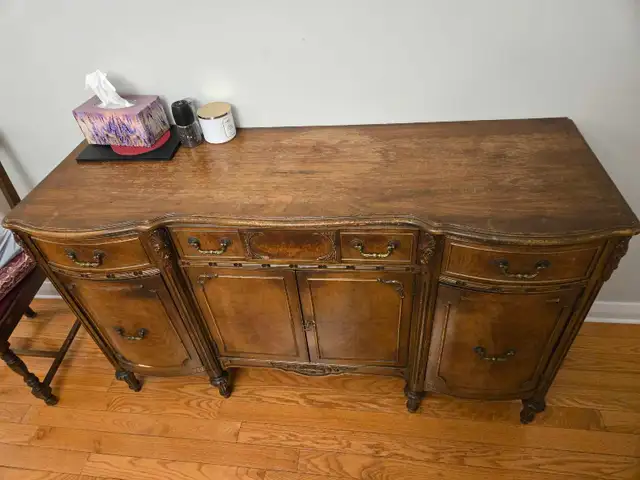 Furniture, wood and floor repairs! - Photo 6