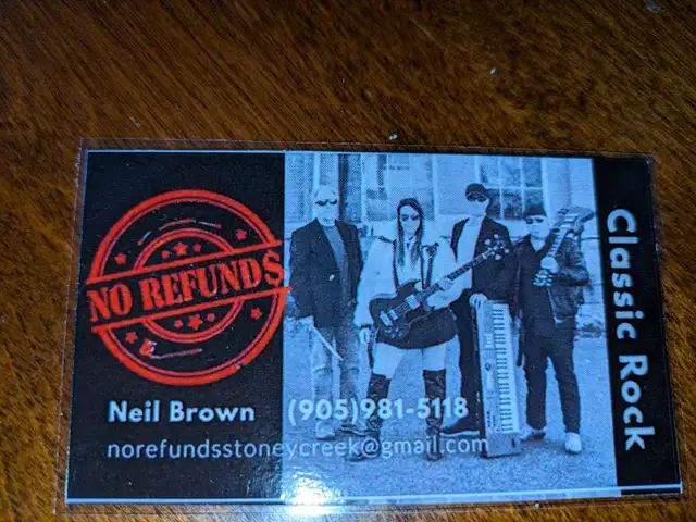 keyboard Player Wanted for Classicrock